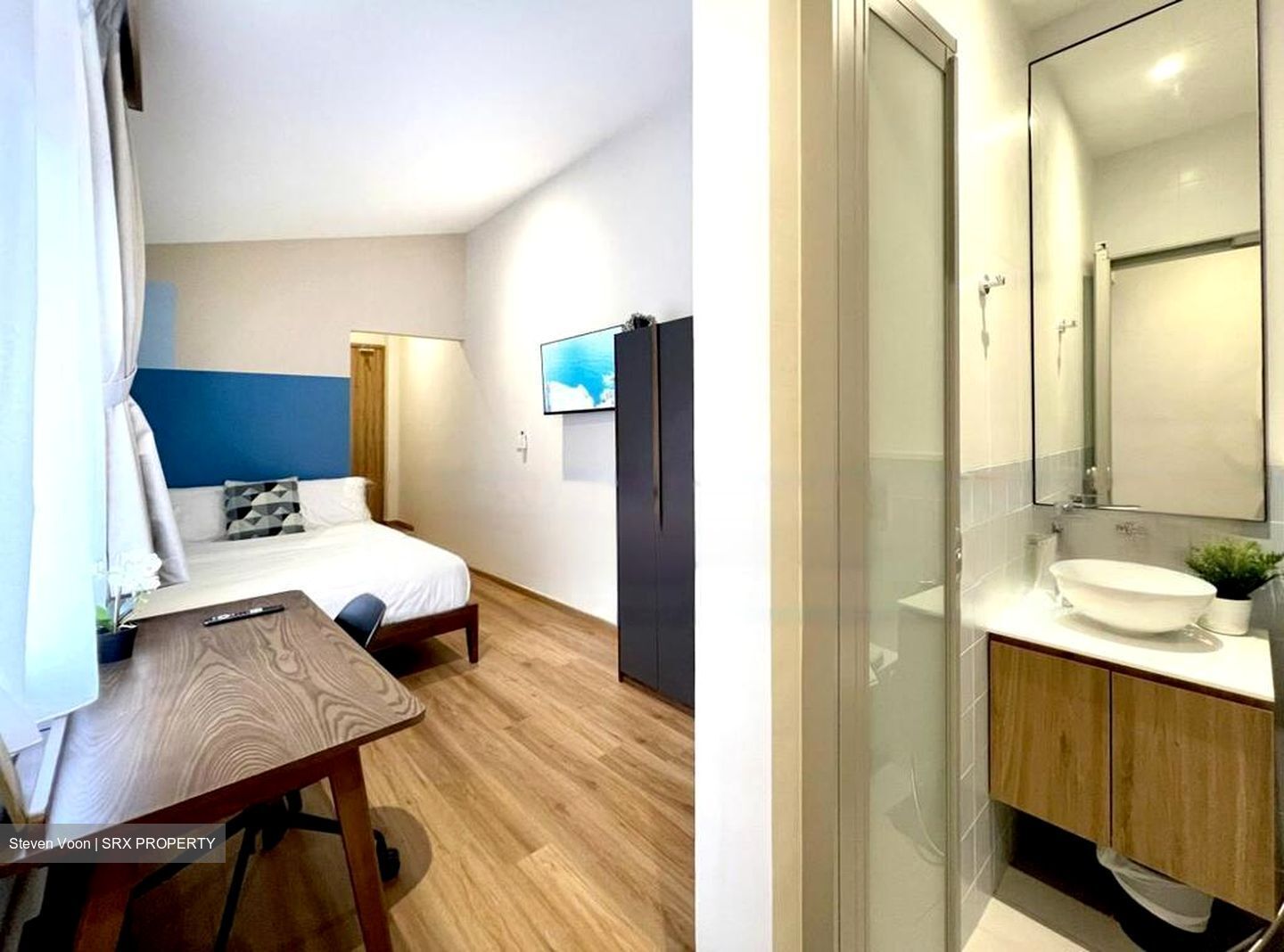 Serangoon Road (D8), Apartment #488406821